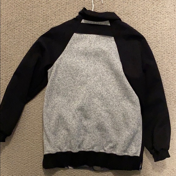 Lululemon both ways bomber - Picture 2 of 4